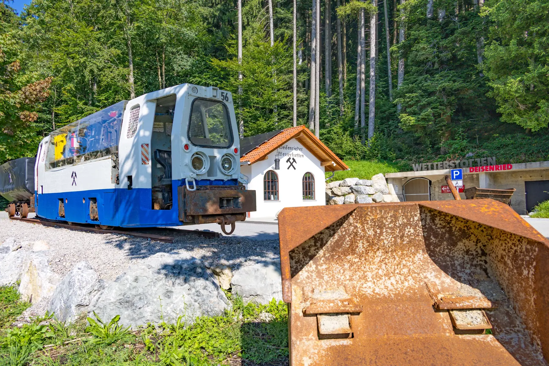 Fischbachau im Leitzachtal